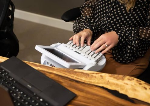 legal transcription (1)